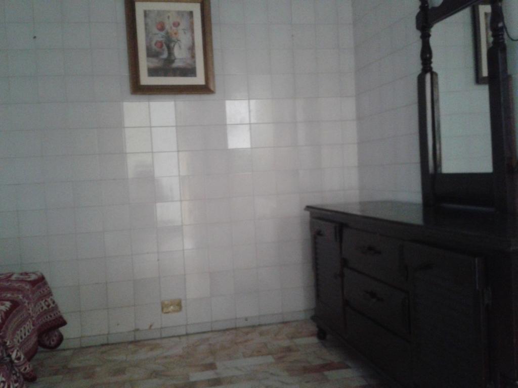 Santa Rita 호텔 과이마스 객실 사진
